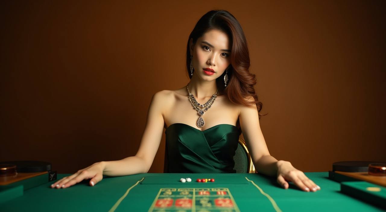 bukanslot Queen of Bounty